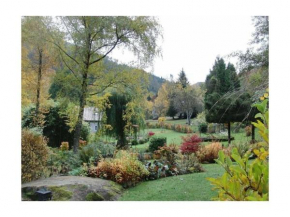 Le Sine Nomine Comfortable holiday residence